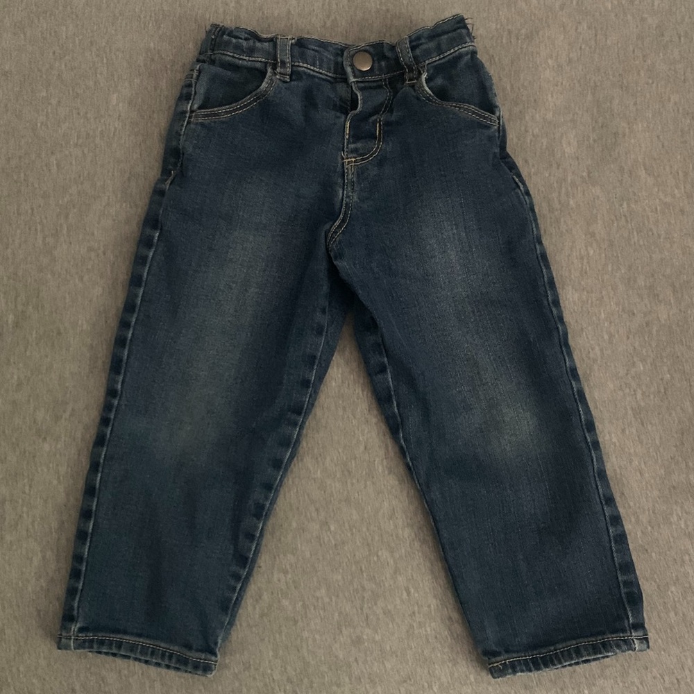 Little Me Jeans, 2T